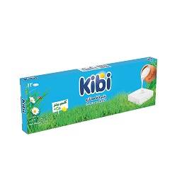 کیبی پنیر با خامه تازه 12 عددی 200 گرم